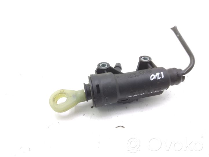 BMW 3 F30 F35 F31 Cylindre récepteur d'embrayage 13670610