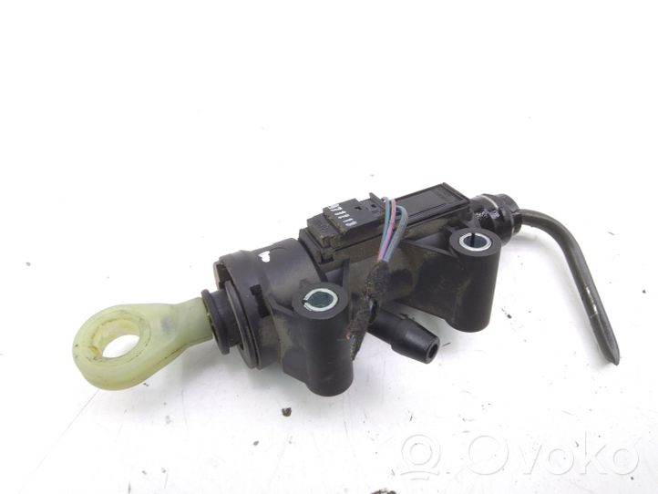 BMW 3 F30 F35 F31 Cylindre récepteur d'embrayage 13670610