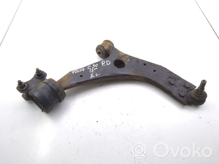 Volvo C30 Front lower control arm/wishbone 