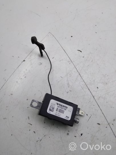 Volvo C30 Amplificateur d'antenne 30752169