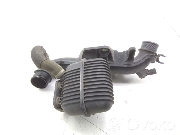 Audi Q5 SQ5 Wąż / Rura intercoolera 07033032