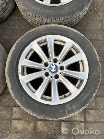 BMW 5 F10 F11 Cerchione in lega R17 