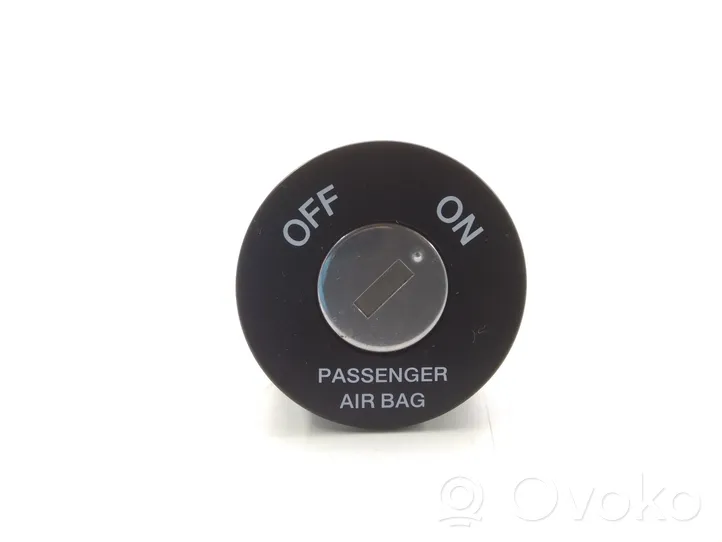 KIA Sorento Interrupteur commutateur airbag passager 