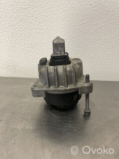 BMW 6 F12 F13 Support de moteur, coussinet 6851264