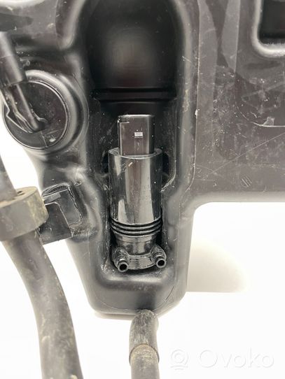 Mercedes-Benz S W222 Réservoir de liquide lave-glace A2228690420