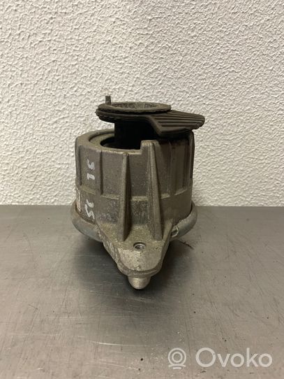 Mercedes-Benz SL R231 Support de moteur, coussinet A2312400017