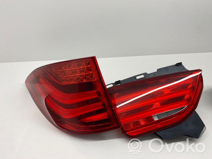 BMW 5 GT F07 Feux arrière / postérieurs 89091990