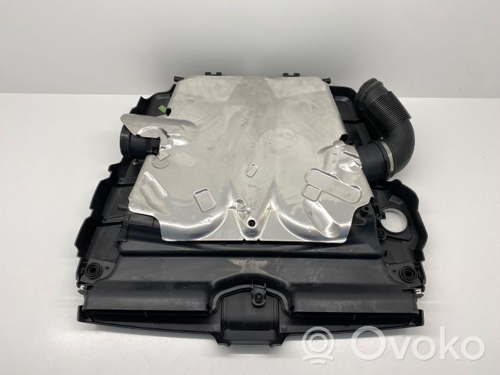 Audi Q7 4M Variklio dangtis (apdaila) 4M0133837M