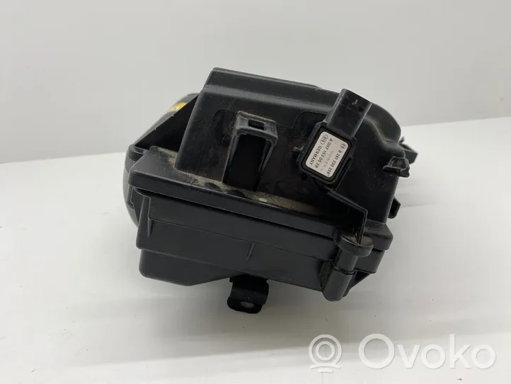 Mercedes-Benz S W221 Boîtier de filtre à air a2780903301