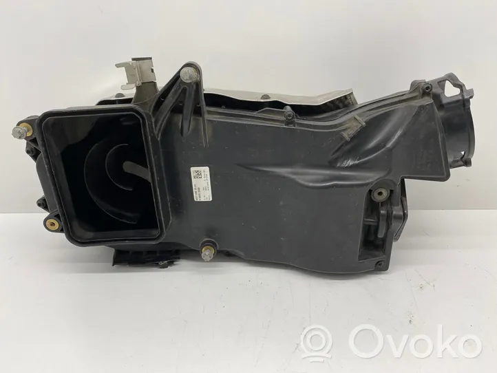 Mercedes-Benz C W205 Boîtier de filtre à air a6510902521