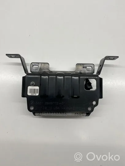 BMW X3 G01 Radar / Czujnik Distronic 6869772