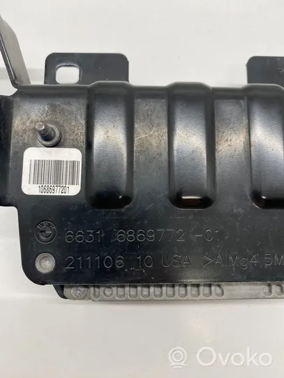 BMW X3 G01 Radar / Czujnik Distronic 6869772