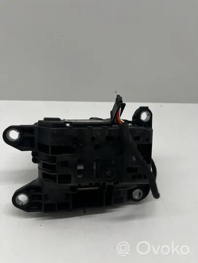 Audi Q7 4M Gear selector/shifter (interior) 4M1713041E