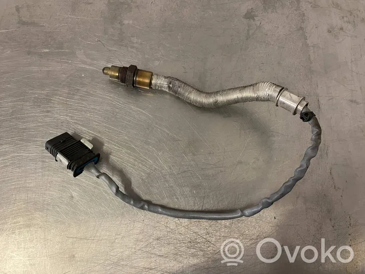 BMW M4 F82 F83 Sensore della sonda Lambda 784848702