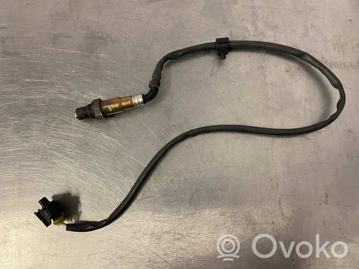 Porsche Cayenne (92A) Sonda lambda 0258010207