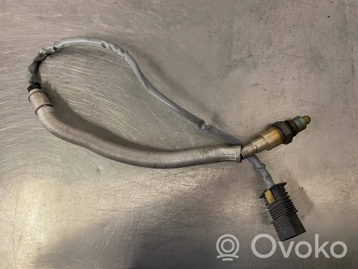 BMW M4 F82 F83 Lambda probe sensor 784848603