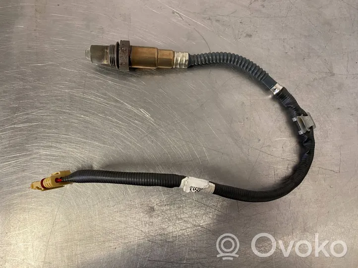 BMW 5 G30 G31 Sonde lambda 784848302