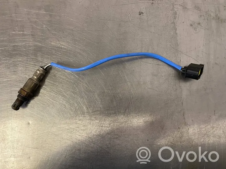 Mercedes-Benz SL R231 Sonde lambda A0005421400