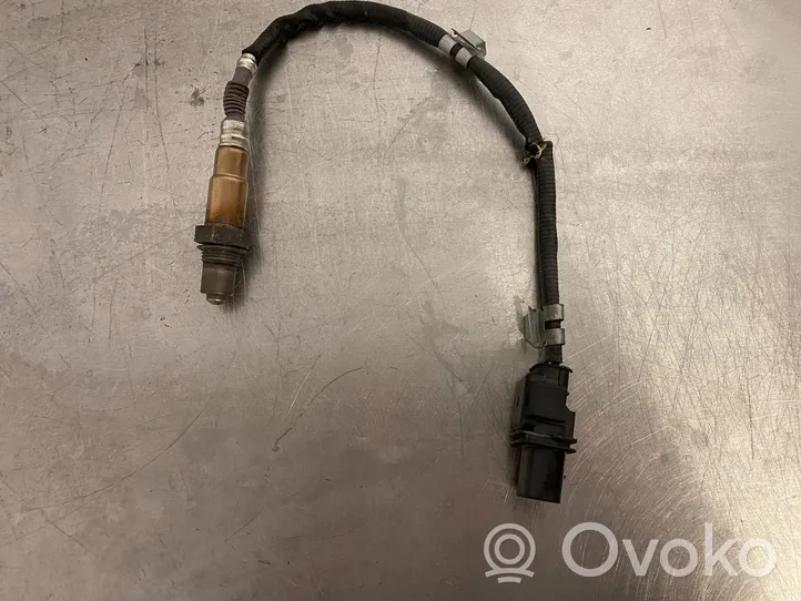 BMW 5 E60 E61 Sonde lambda 0281004019