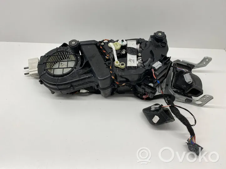 Maserati Levante Scatola climatizzatore riscaldamento abitacolo assemblata 16471789