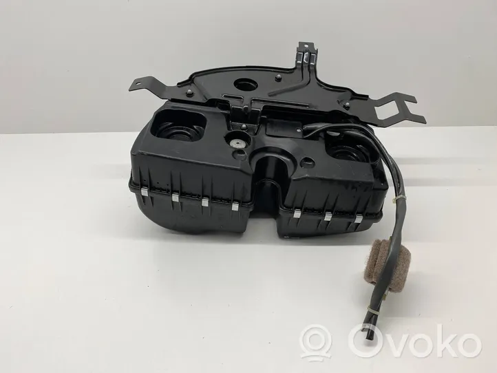 Land Rover Range Rover Sport L494 Compresseur / pompe à suspension pneumatique A50146537