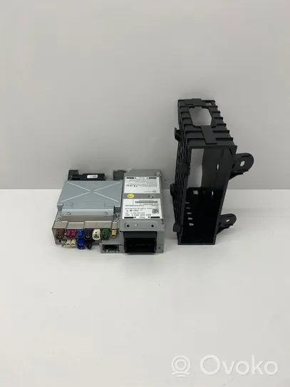 Audi e-tron Unité / module navigation GPS 4K0035063A