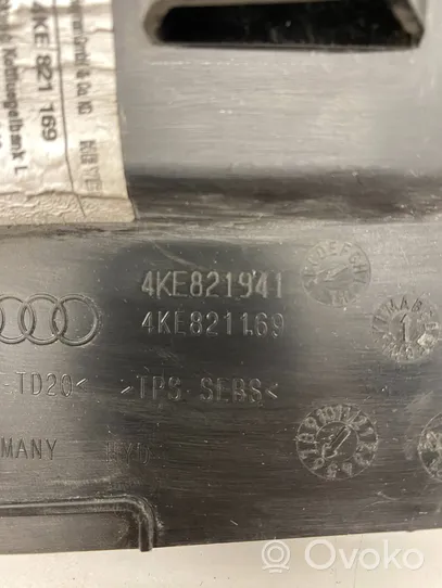 Audi e-tron Inne części karoserii 4KE821941