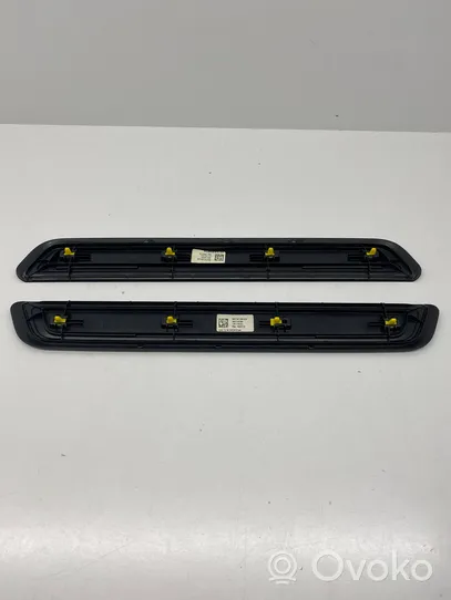 BMW 3 G20 G21 sill trim set (inner) 8079739