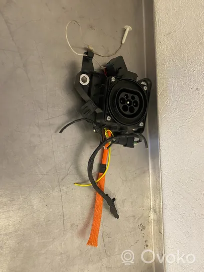 BMW 3 G20 G21 Ladekabel für Elektroautos 9381120