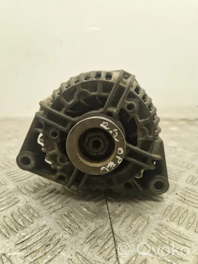 Opel Vectra C Generatore/alternatore 13108596