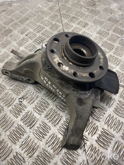 Opel Vectra C Front wheel hub 