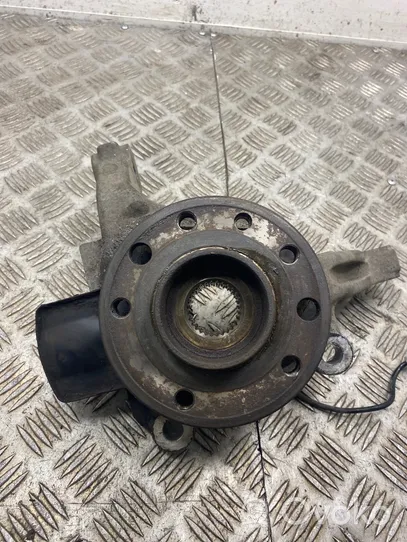 Opel Vectra C Front wheel hub 