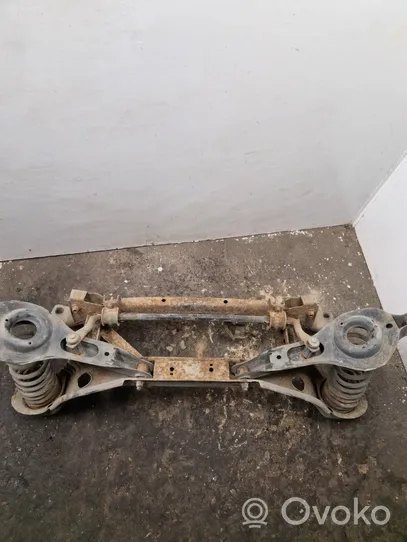 Ford Focus Rear subframe 