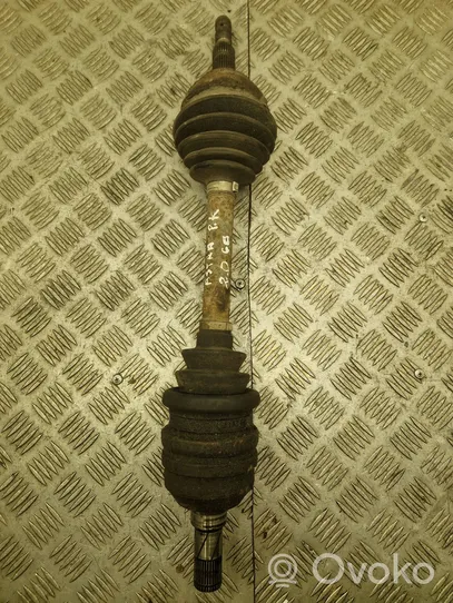 Opel Astra G Front driveshaft 