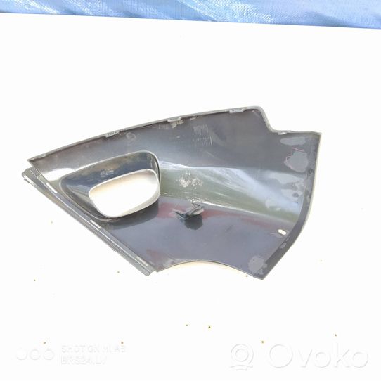 Volvo XC90 Rivestimento del pannello parte angolare del paraurti anteriore 31323444