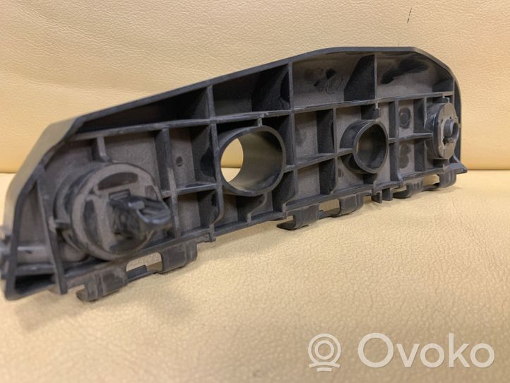 Toyota Verso Traversa di supporto paraurti anteriore 525350F020