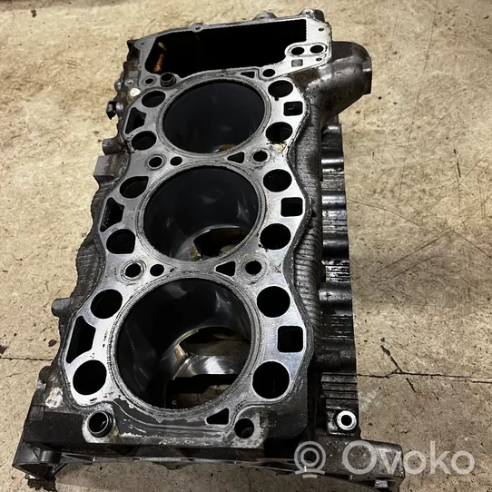 Porsche 911 991 Engine head 9A110040300