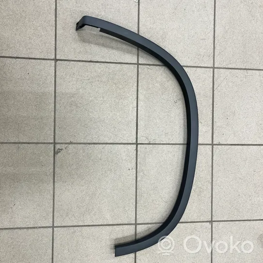 Volkswagen Tiguan Rear fender molding trim 5N0854813