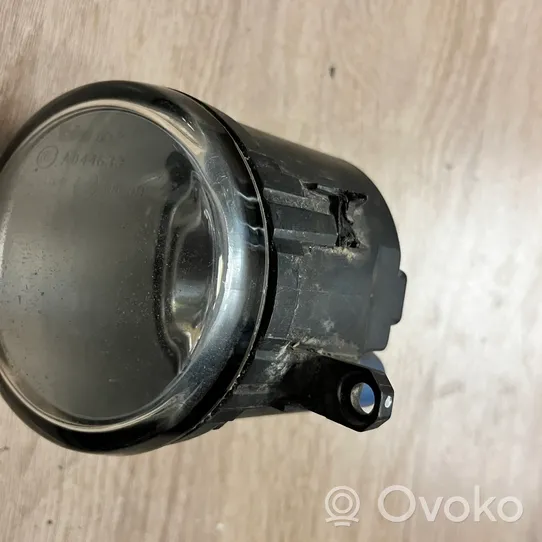 Toyota Corolla E140 E150 Światło przeciwmgłowe przednie 89210657