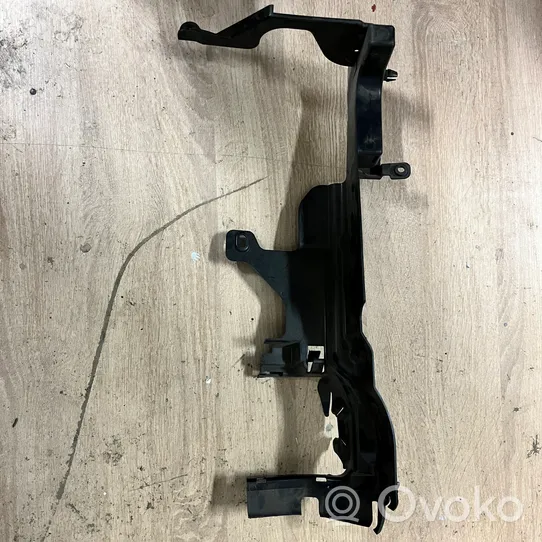 Volvo XC60 Wlot / Kanał powietrza intercoolera 30764573