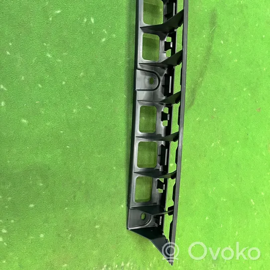 Skoda Octavia Mk3 (5E) Belka zderzaka tylnego 5E9807863