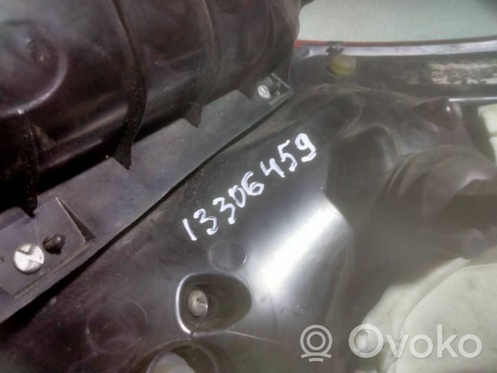 Opel Astra J Luci posteriori 13306459