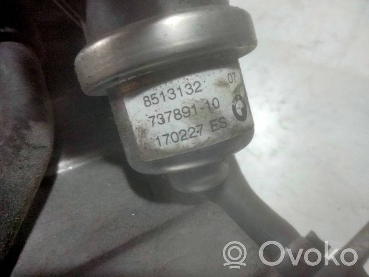BMW 5 G30 G31 Valvola di raffreddamento EGR 8513691