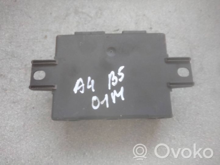 Audi A4 S4 B5 8D Parkošanas (PDC) vadības bloks 4B0919283