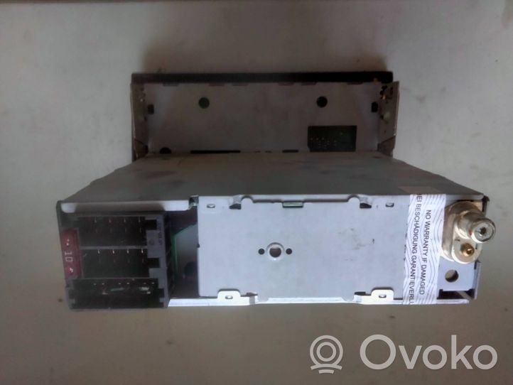 Opel Signum Radio/CD/DVD/GPS-pääyksikkö 13138246