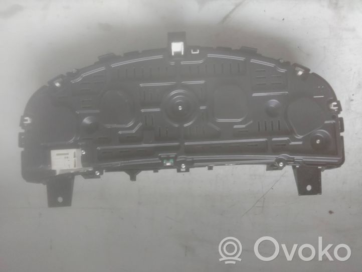 Opel Vectra C Tachimetro (quadro strumenti) 13193087PE