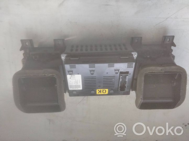 Opel Vectra C Monitor/display/piccolo schermo 13208184