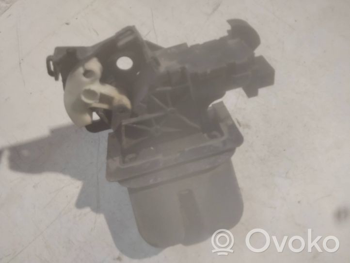 Audi A6 S6 C6 4F Serrure de loquet coffre 8P4827505B