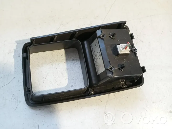 Toyota Avensis T250 Navigacijos (GPS) valdymo blokas 8682020050B0