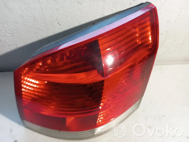 Opel Vectra C Lampa tylna 13159862